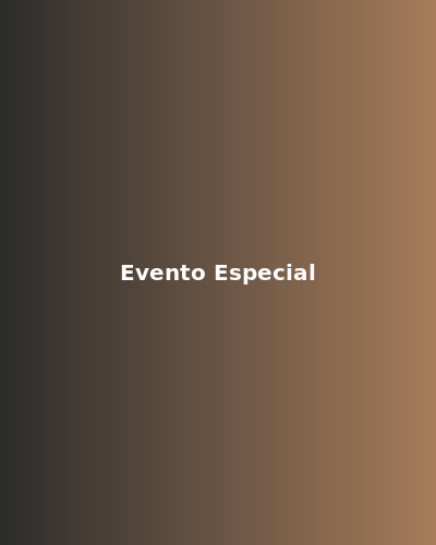 Evento Especial - Jumpsuit de gala