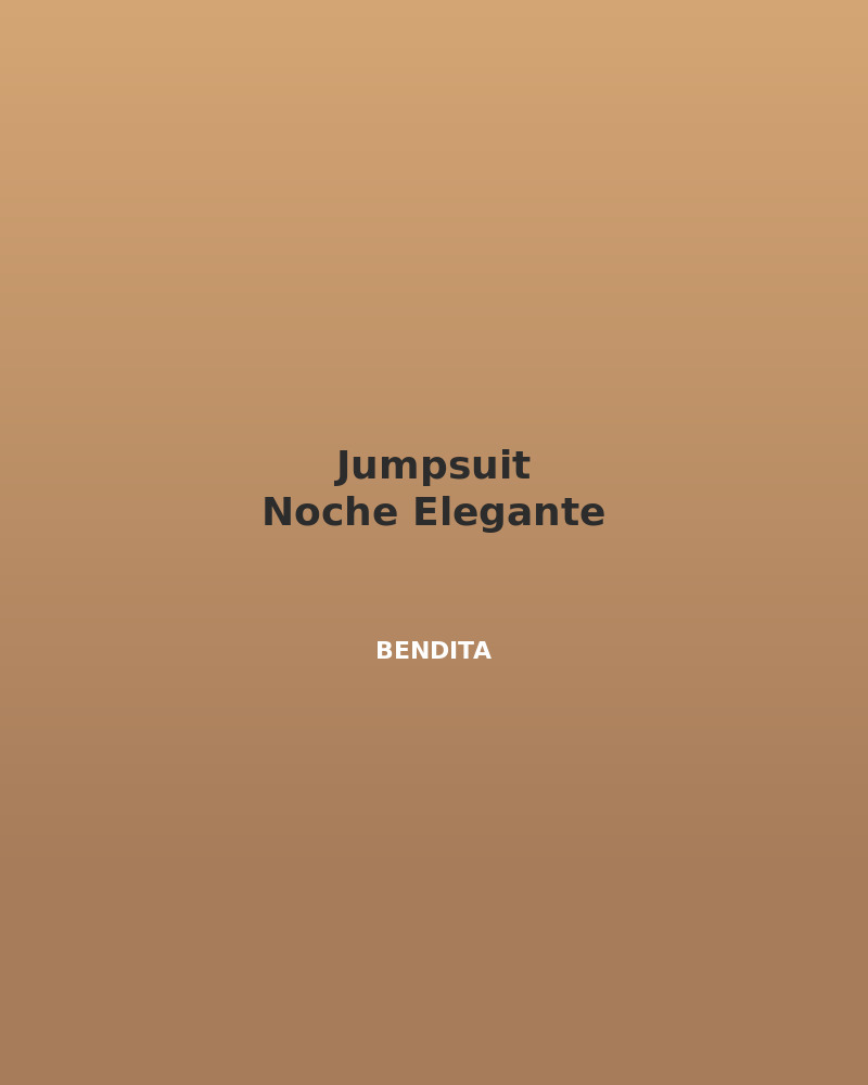 jumpsuit noche cartagena jumpsuit noche cartagena