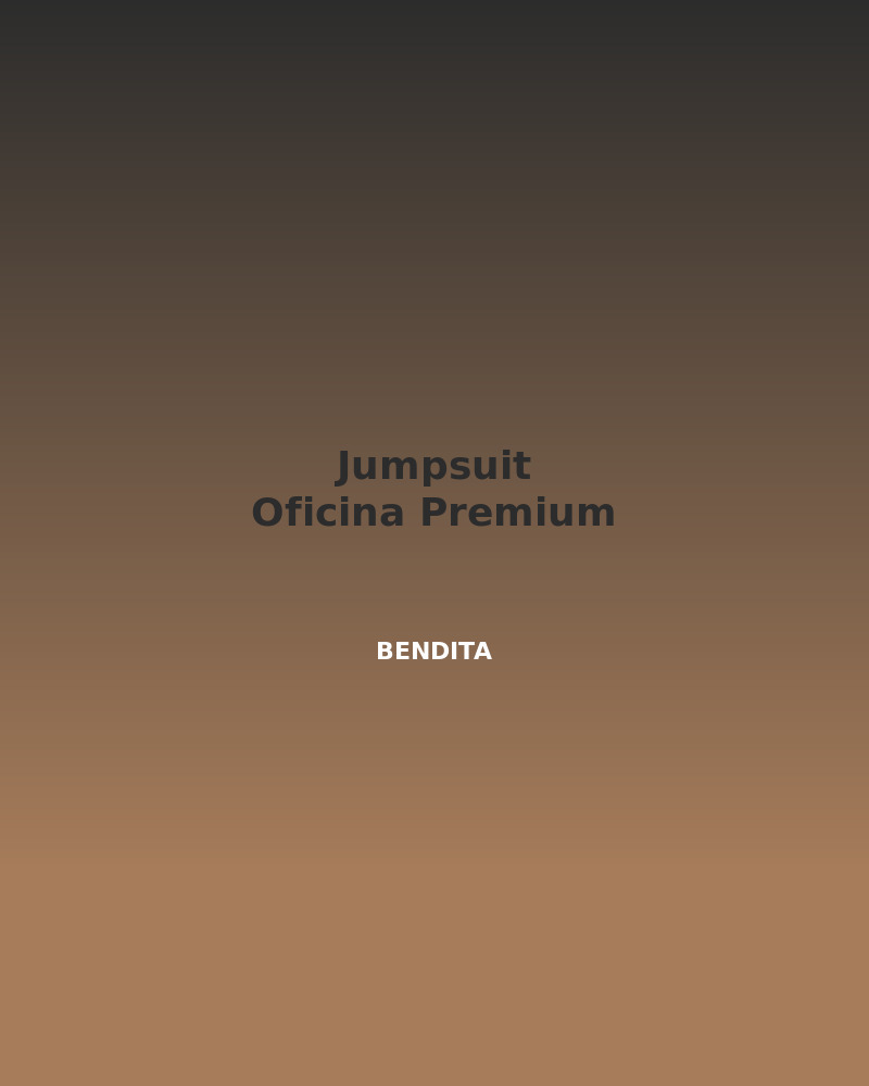 jumpsuit premium santa marta jumpsuit premium santa marta