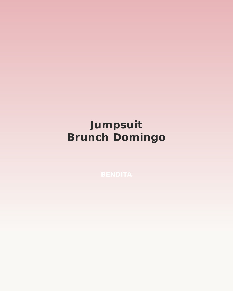 jumpsuit brunch pereira jumpsuit brunch pereira