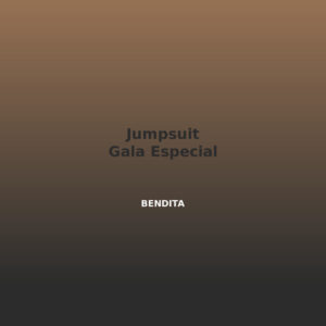 jumpsuit gala armenia